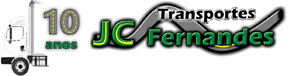 Sobre nós - JC Fernandes Transportes